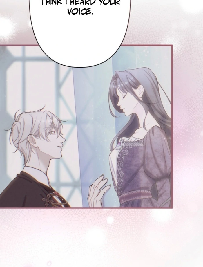 I Love the One Who Kills Me Chapter 30 - page 39