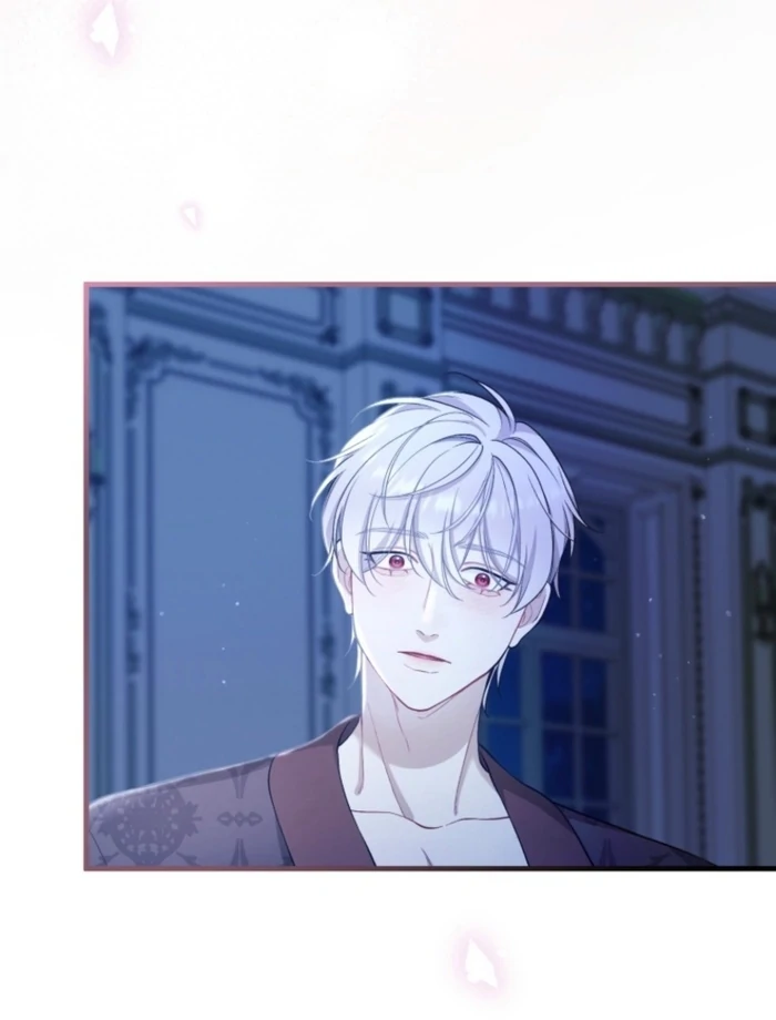 I Love the One Who Kills Me Chapter 30 - page 40