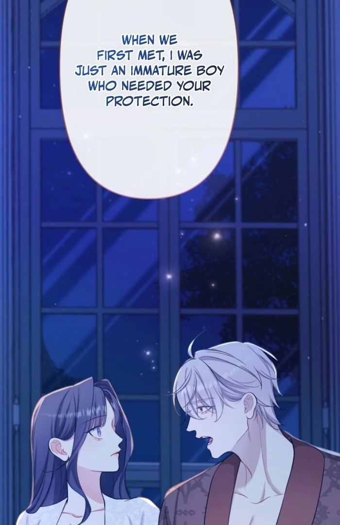 I Love the One Who Kills Me Chapter 30 - page 42