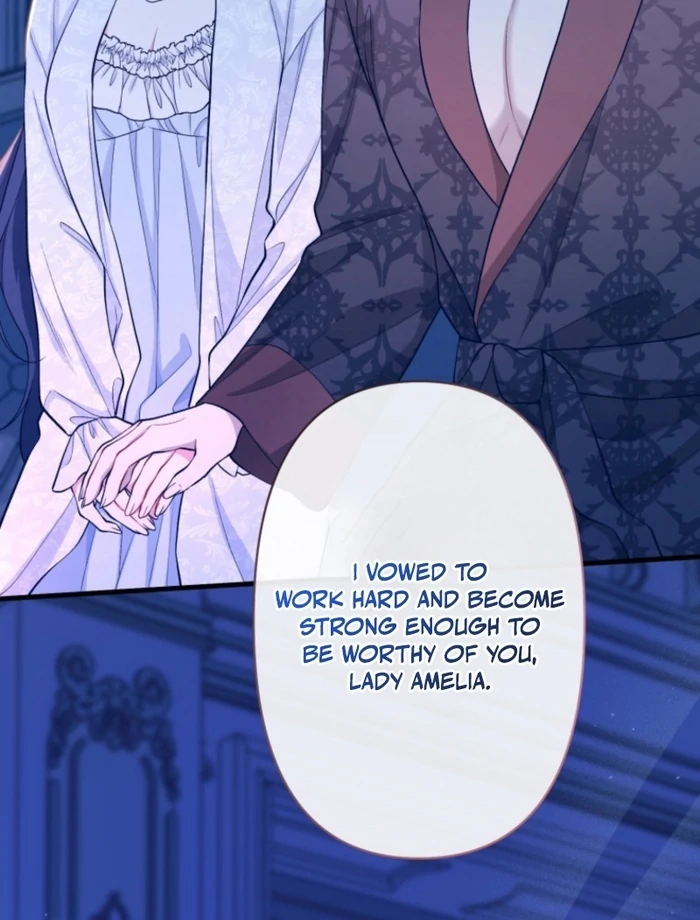 I Love the One Who Kills Me Chapter 30 - page 43