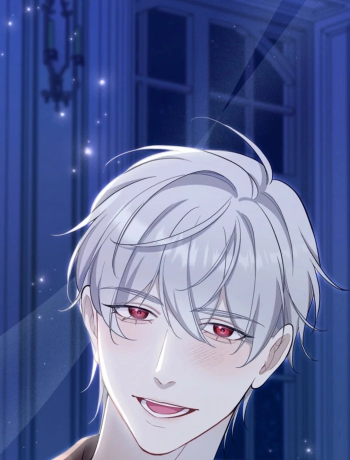 I Love the One Who Kills Me Chapter 30 - page 44