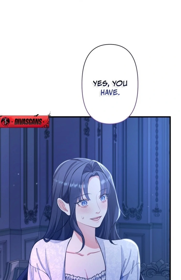 I Love the One Who Kills Me Chapter 30 - page 46