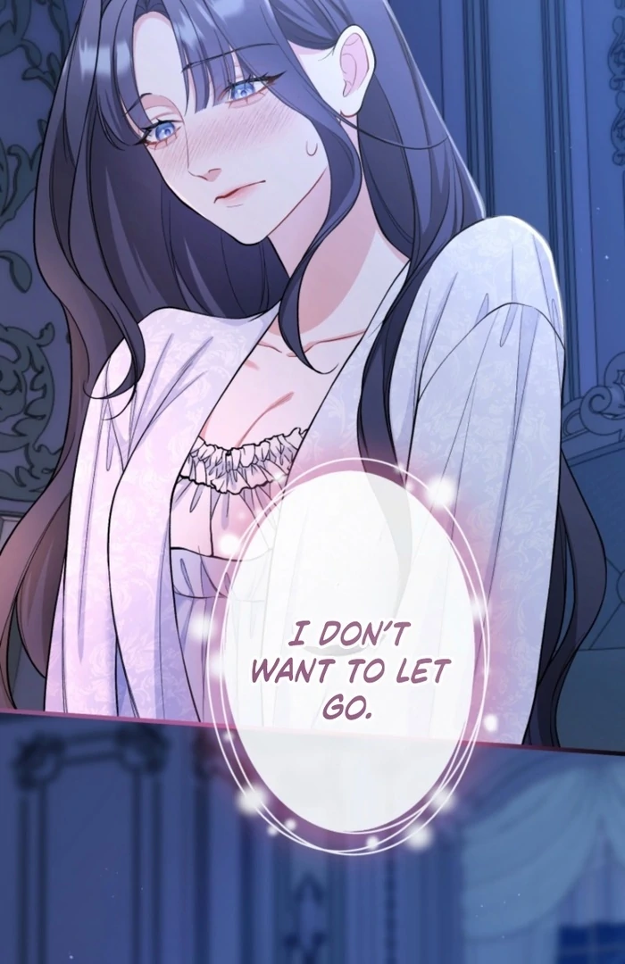 I Love the One Who Kills Me Chapter 30 - page 51