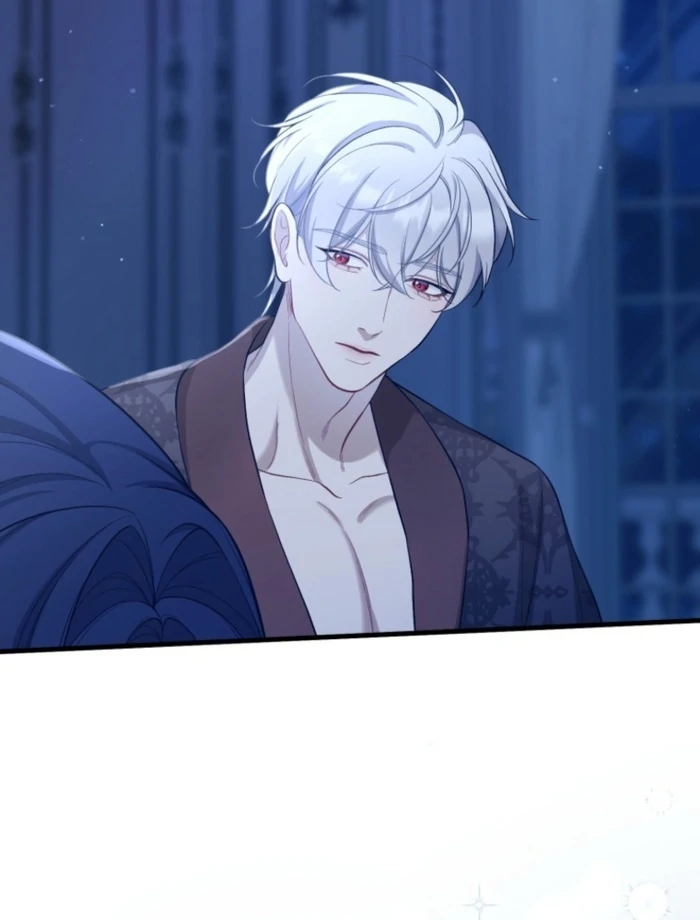 I Love the One Who Kills Me Chapter 30 - page 52