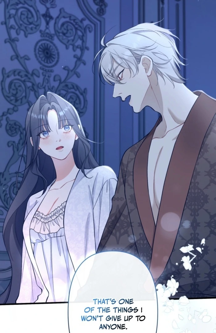 I Love the One Who Kills Me Chapter 30 - page 55