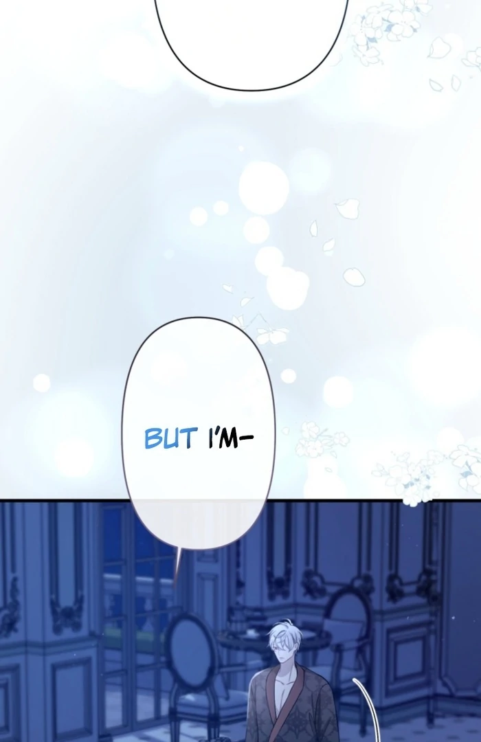 I Love the One Who Kills Me Chapter 30 - page 56