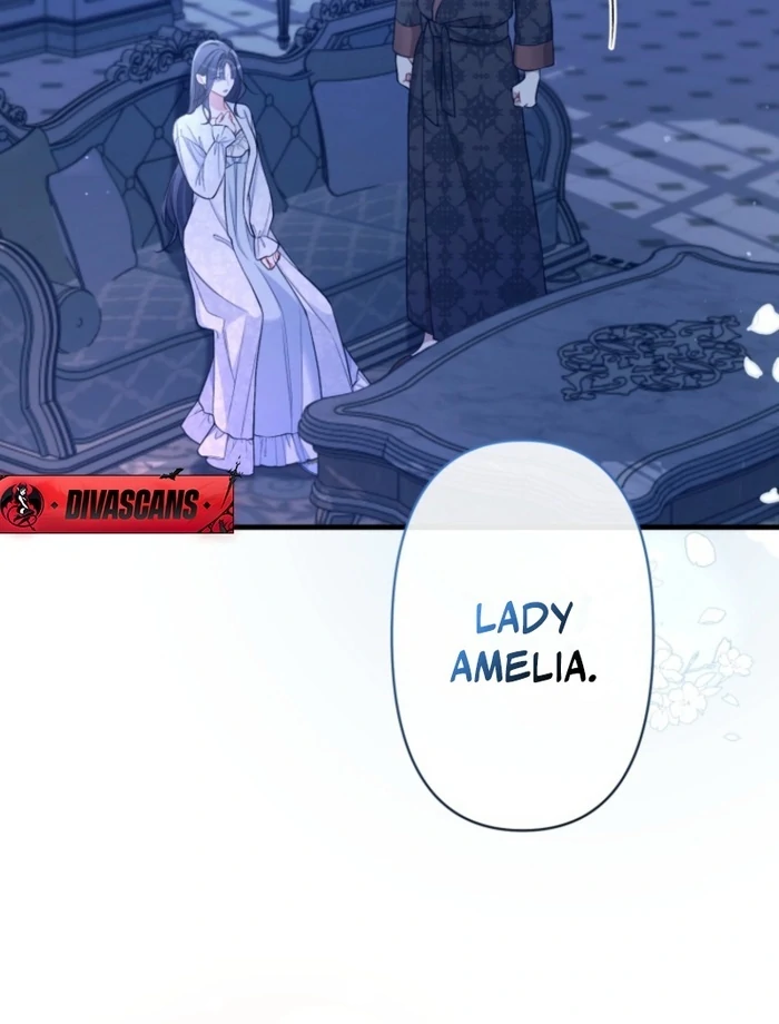 I Love the One Who Kills Me Chapter 30 - page 57