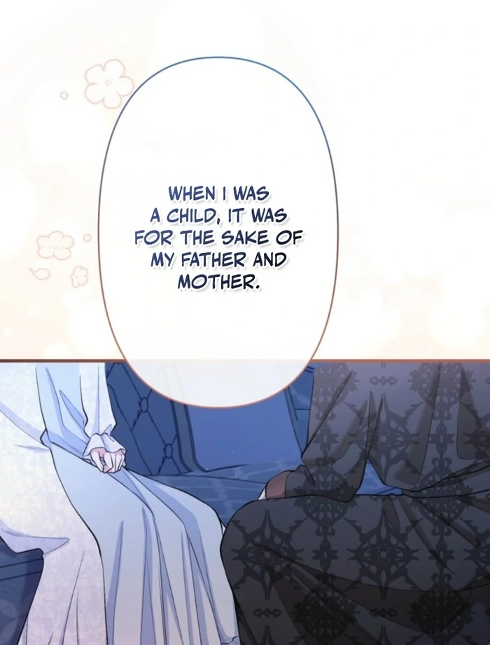 I Love the One Who Kills Me Chapter 30 - page 58