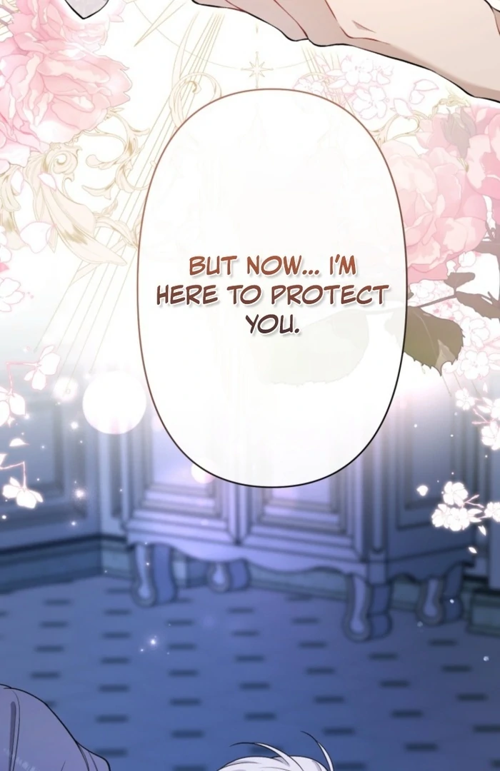 I Love the One Who Kills Me Chapter 30 - page 60