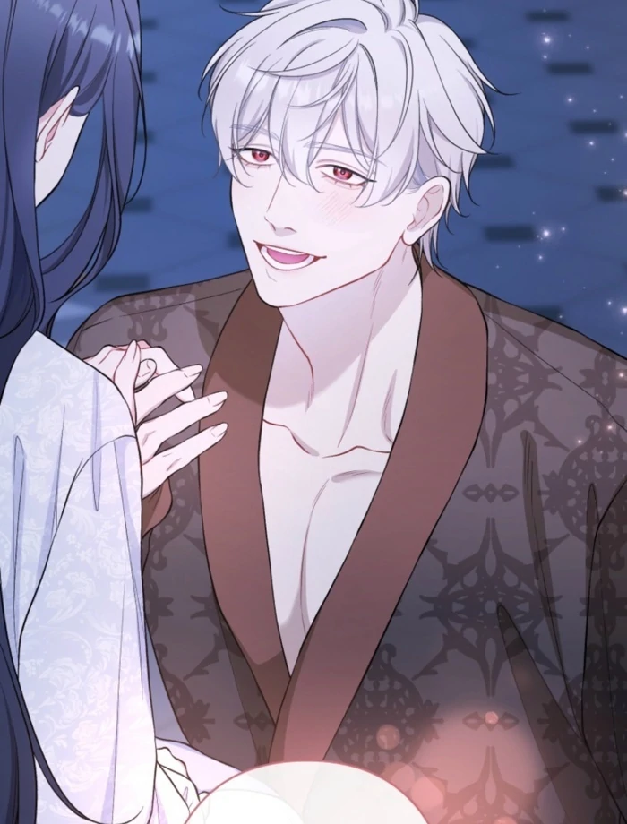 I Love the One Who Kills Me Chapter 30 - page 61