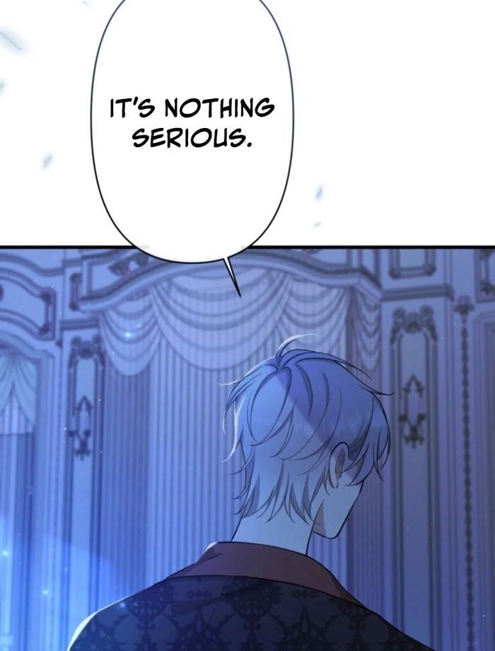 I Love the One Who Kills Me Chapter 30 - page 7