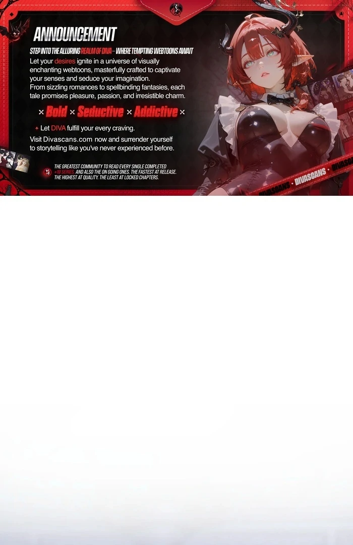 I Love the One Who Kills Me Chapter 31 - page 1