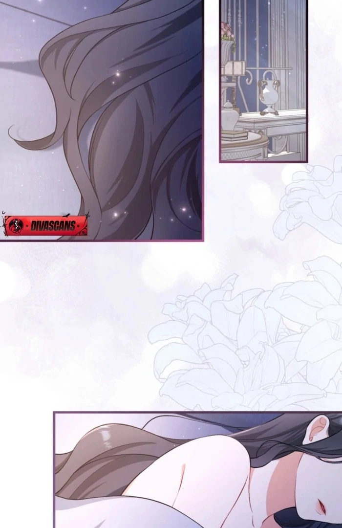 I Love the One Who Kills Me Chapter 31 - page 11