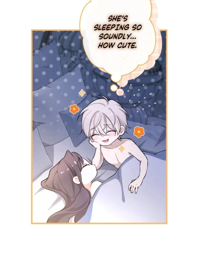 I Love the One Who Kills Me Chapter 31 - page 21