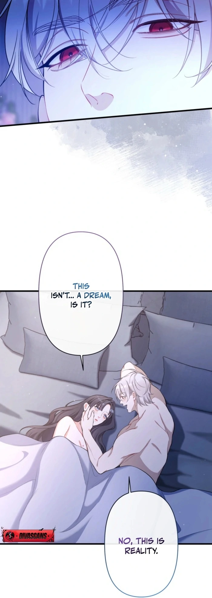 I Love the One Who Kills Me Chapter 31 - page 27