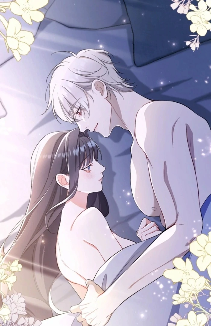 I Love the One Who Kills Me Chapter 31 - page 33