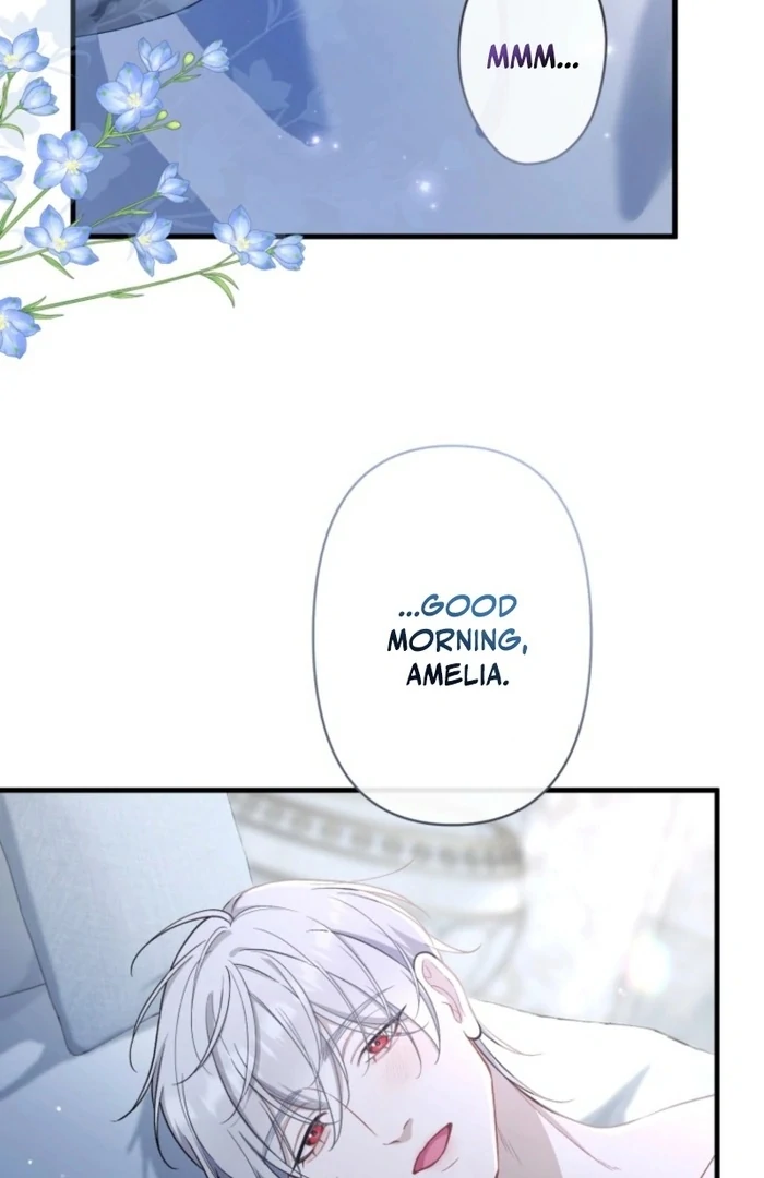 I Love the One Who Kills Me Chapter 31 - page 38