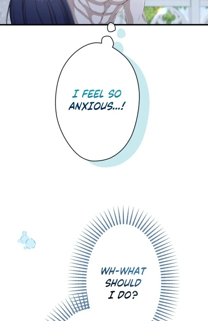 I Love the One Who Kills Me Chapter 31 - page 42