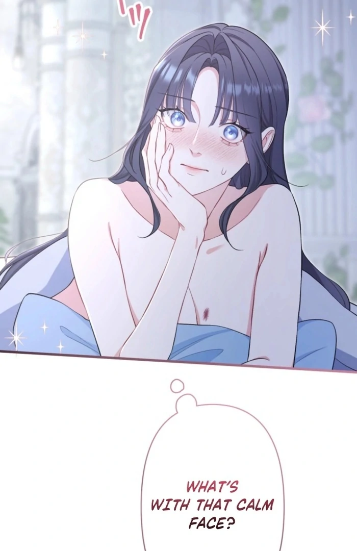 I Love the One Who Kills Me Chapter 31 - page 46