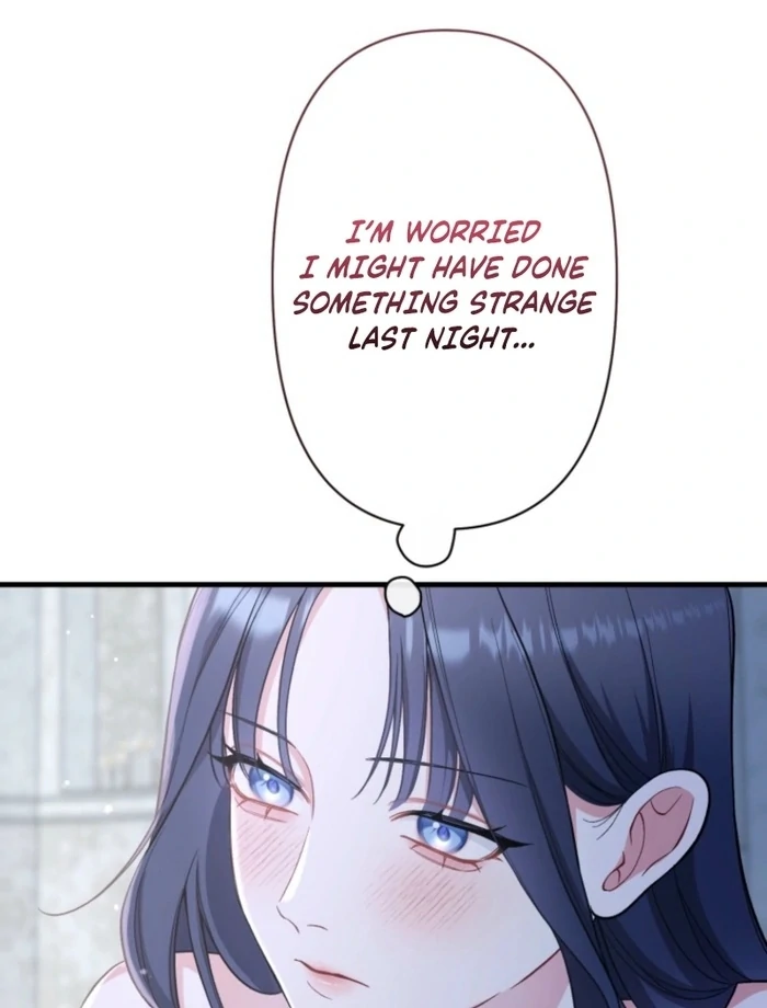 I Love the One Who Kills Me Chapter 31 - page 49