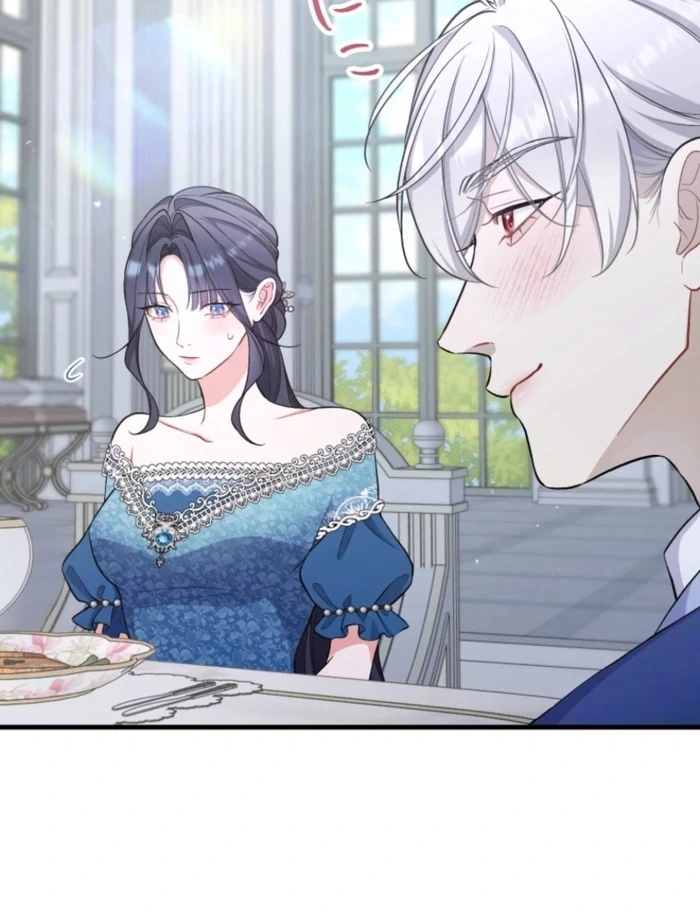 I Love the One Who Kills Me Chapter 31 - page 52