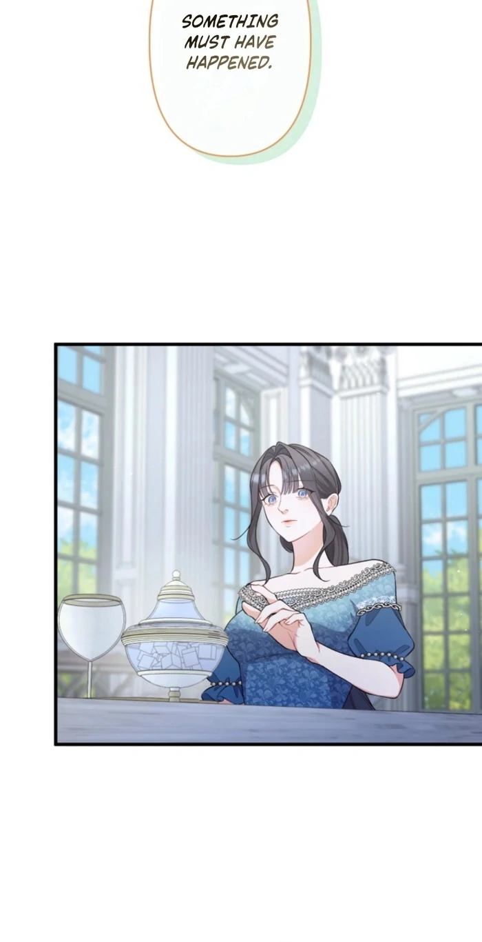 I Love the One Who Kills Me Chapter 31 - page 54