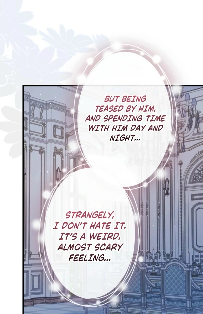 I Love the One Who Kills Me Chapter 31 - page 59