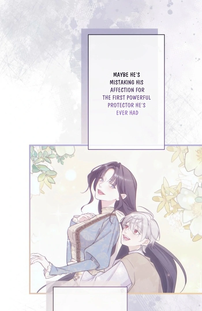 I Love the One Who Kills Me Chapter 31 - page 65