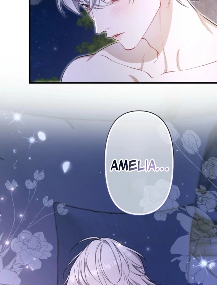 I Love the One Who Kills Me Chapter 31 - page 7