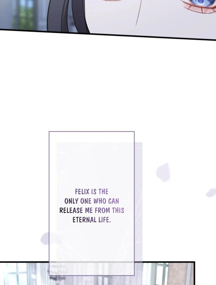 I Love the One Who Kills Me Chapter 31 - page 71