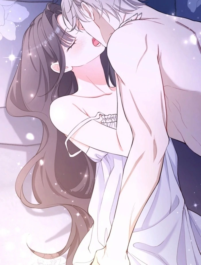 I Love the One Who Kills Me Chapter 31 - page 8