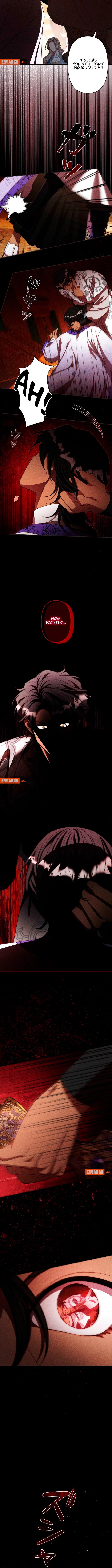 Lily Bush's Substitute Marriage Chapter 31 - page 10