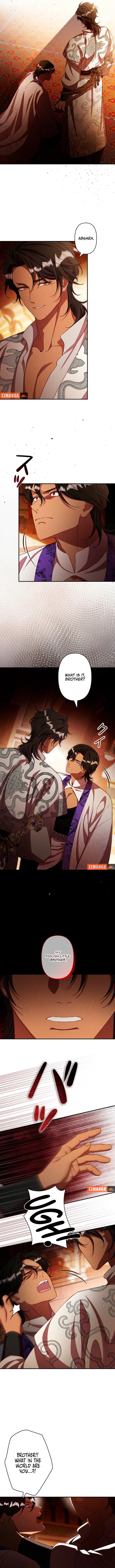 Lily Bush's Substitute Marriage Chapter 31 - page 9