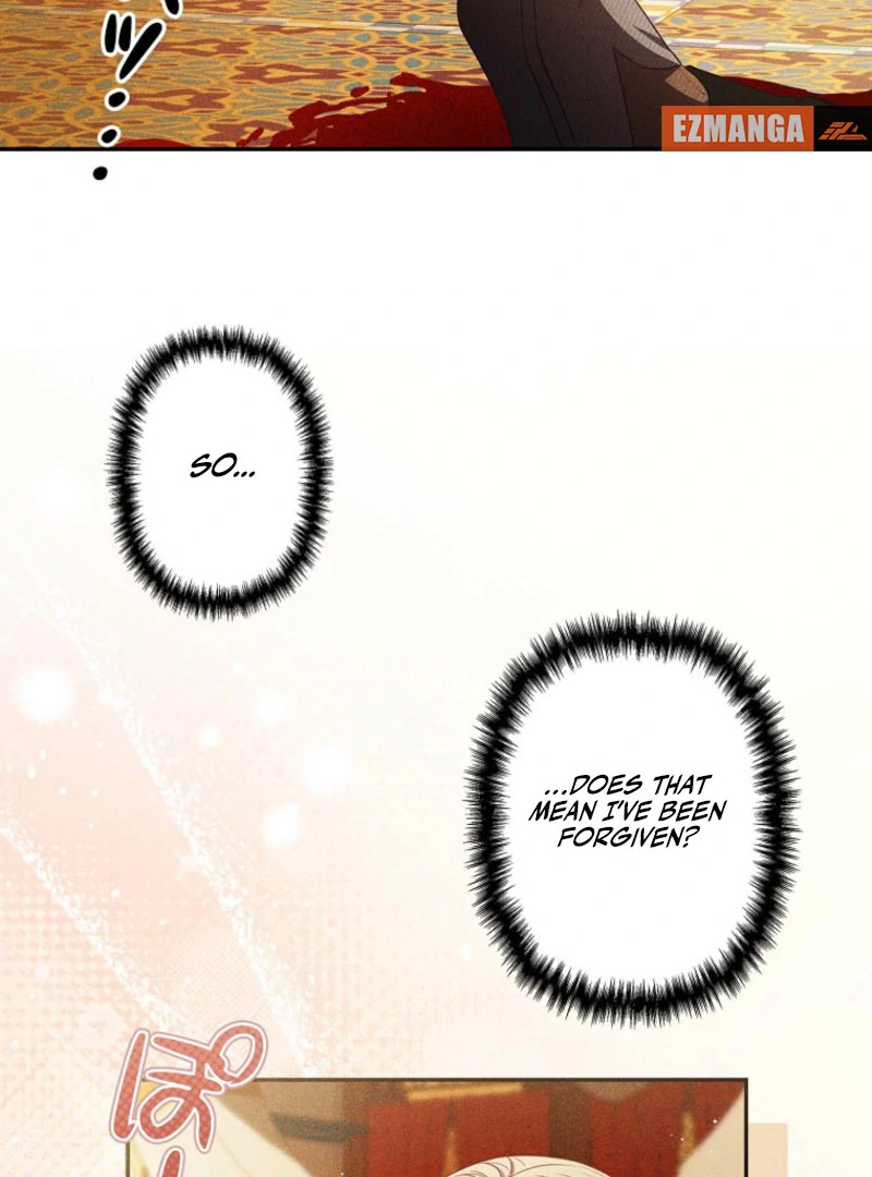 Lily Bush's Substitute Marriage Chapter 32 - page 104