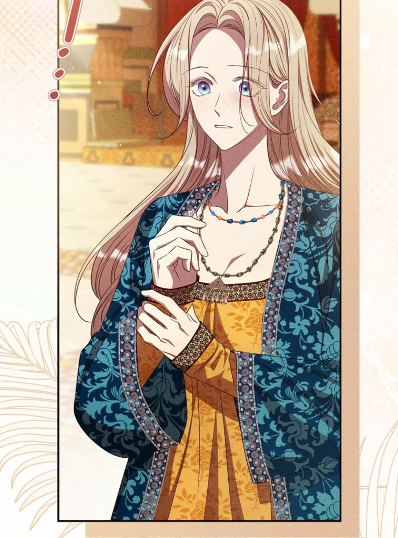 Lily Bush's Substitute Marriage Chapter 32 - page 105