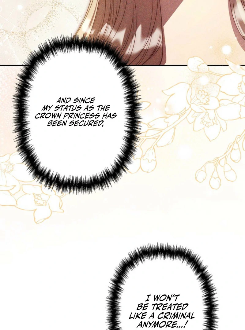 Lily Bush's Substitute Marriage Chapter 32 - page 107