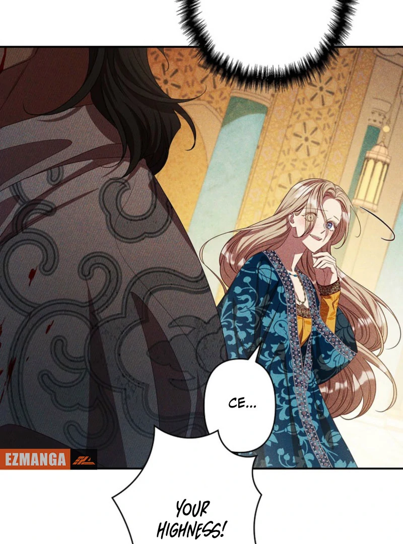 Lily Bush's Substitute Marriage Chapter 32 - page 108