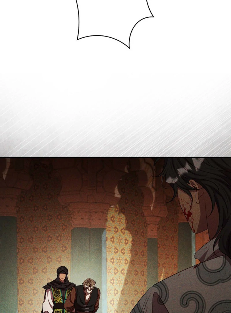 Lily Bush's Substitute Marriage Chapter 32 - page 109