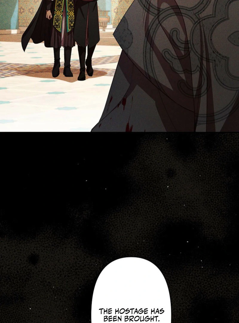 Lily Bush's Substitute Marriage Chapter 32 - page 110