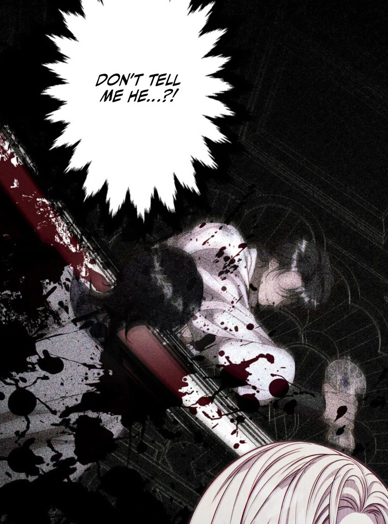 Lily Bush's Substitute Marriage Chapter 32 - page 116