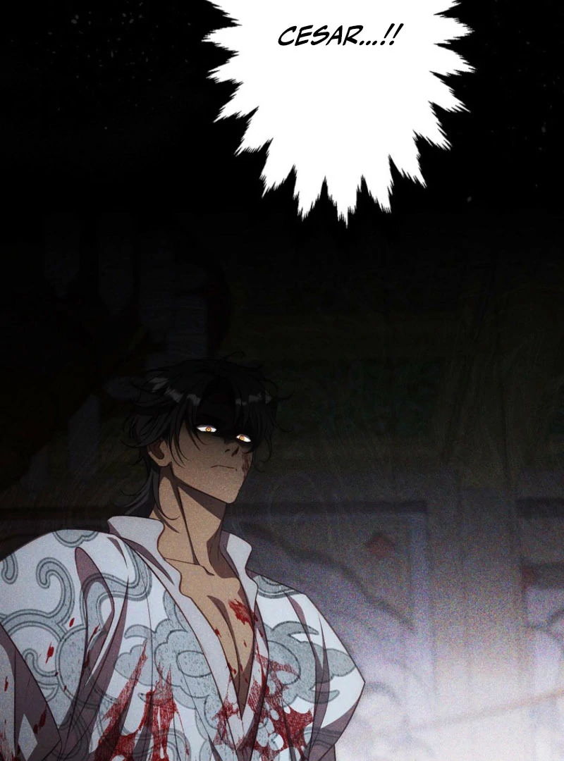 Lily Bush's Substitute Marriage Chapter 32 - page 118