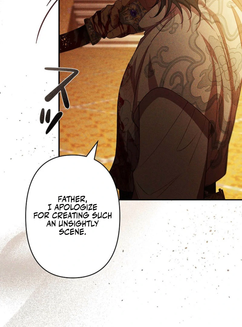 Lily Bush's Substitute Marriage Chapter 32 - page 11