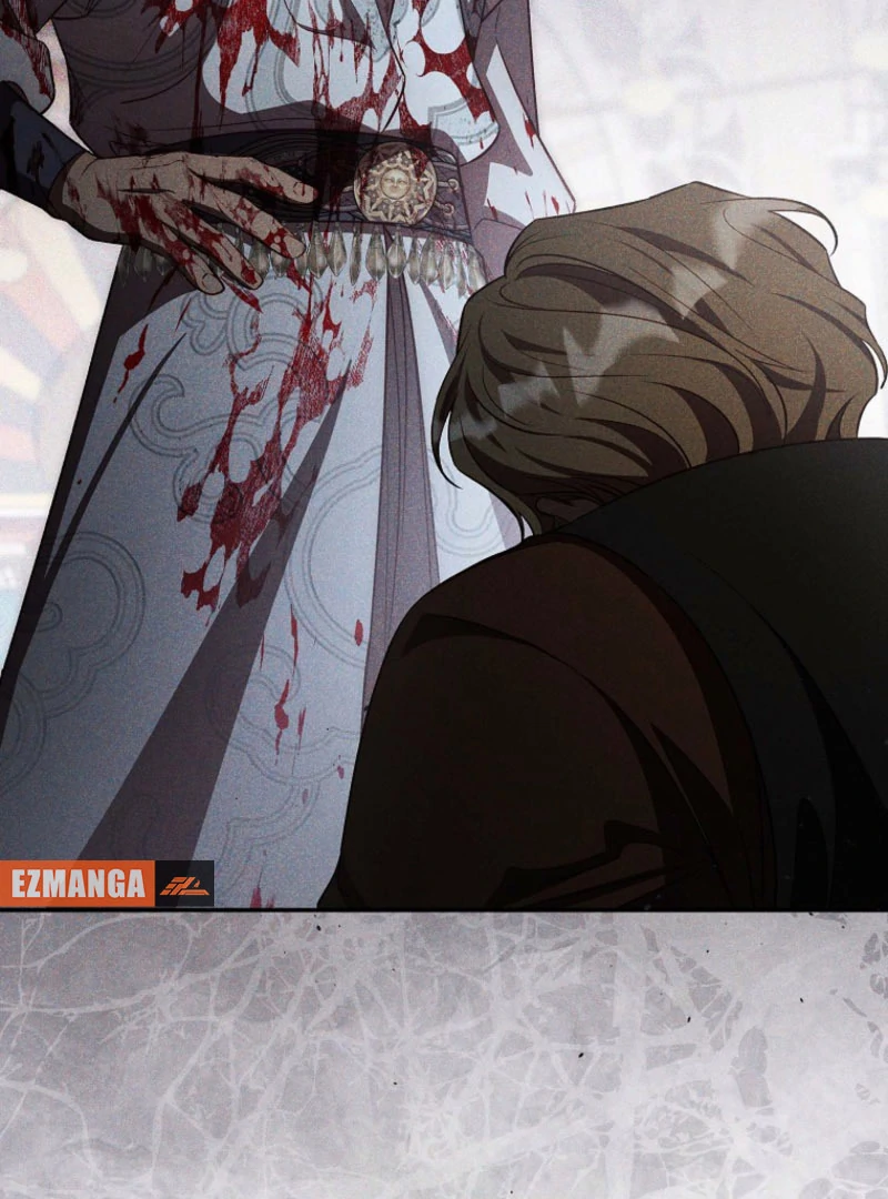 Lily Bush's Substitute Marriage Chapter 32 - page 119