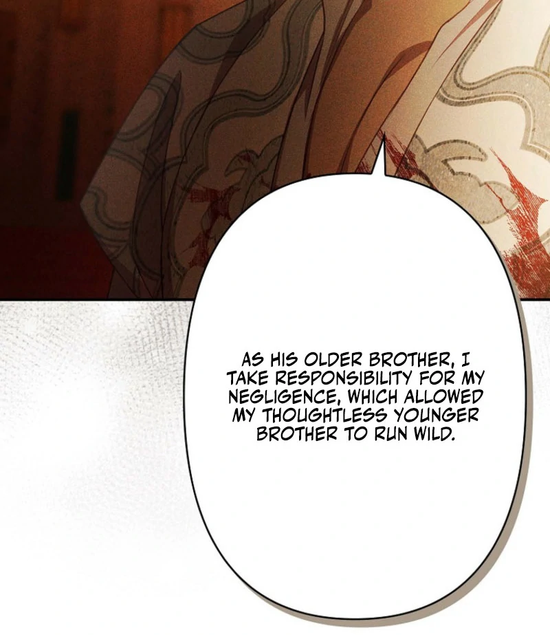 Lily Bush's Substitute Marriage Chapter 32 - page 13