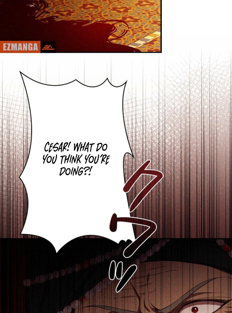 Lily Bush's Substitute Marriage Chapter 32 - page 15