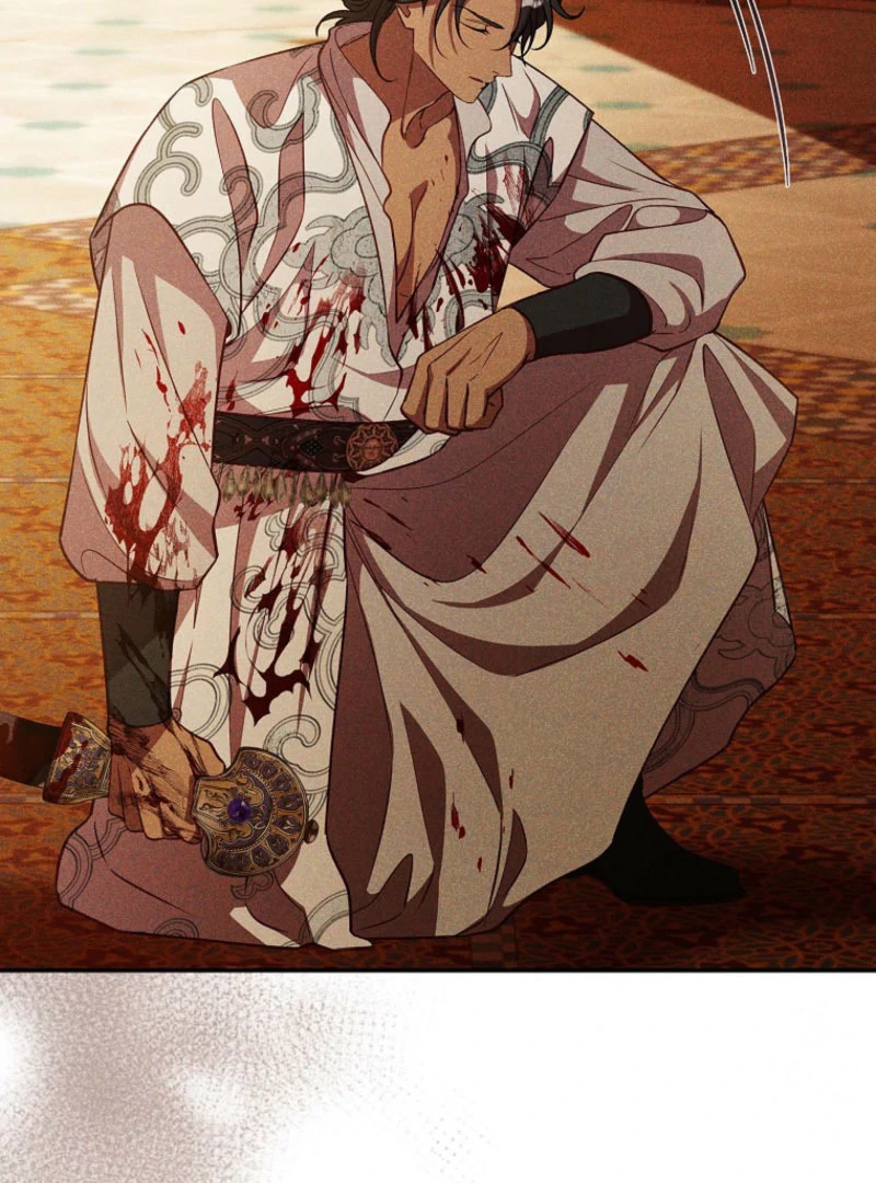 Lily Bush's Substitute Marriage Chapter 32 - page 19