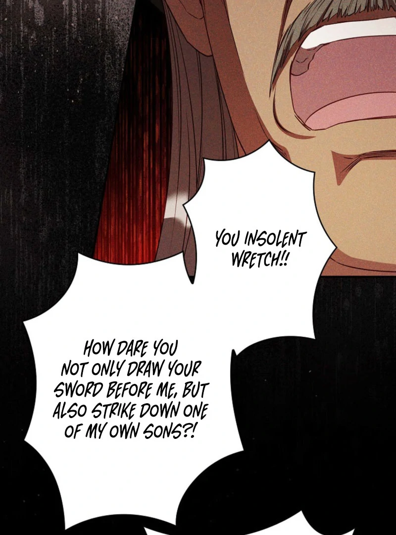 Lily Bush's Substitute Marriage Chapter 32 - page 22