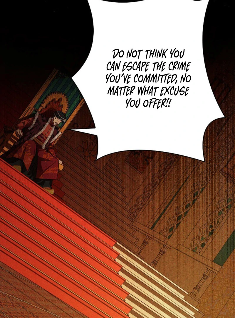 Lily Bush's Substitute Marriage Chapter 32 - page 23