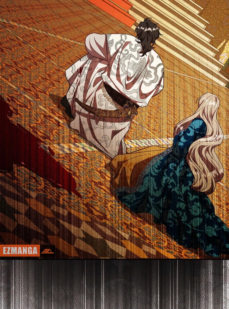 Lily Bush's Substitute Marriage Chapter 32 - page 24