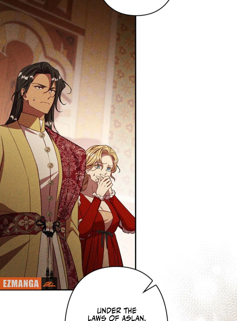 Lily Bush's Substitute Marriage Chapter 32 - page 30